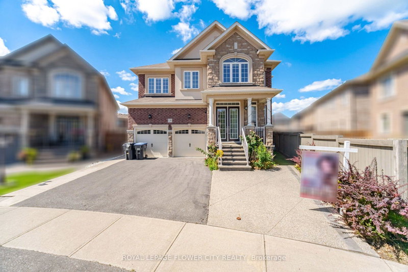 Image of home for listing MLS® W13766756