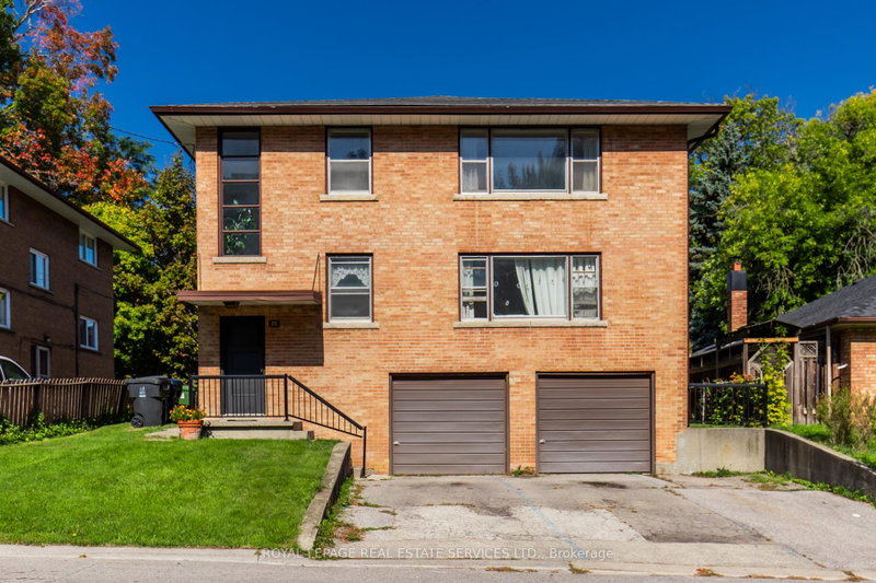 Image of home for listing MLS® W13766838