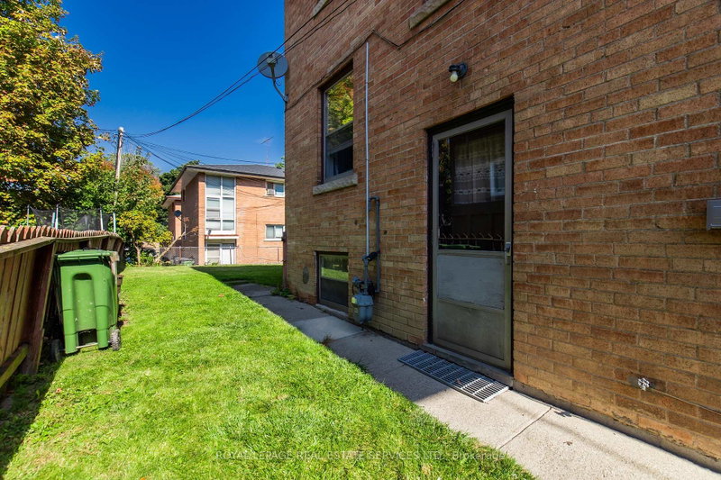 Image of home for listing MLS® W13766838