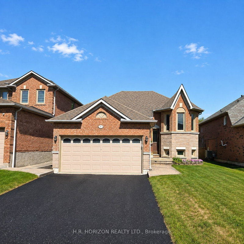 Image of home for listing MLS® W13766884