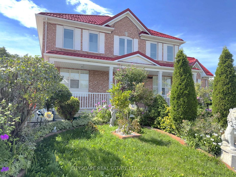 Image of home for listing MLS® W13766900