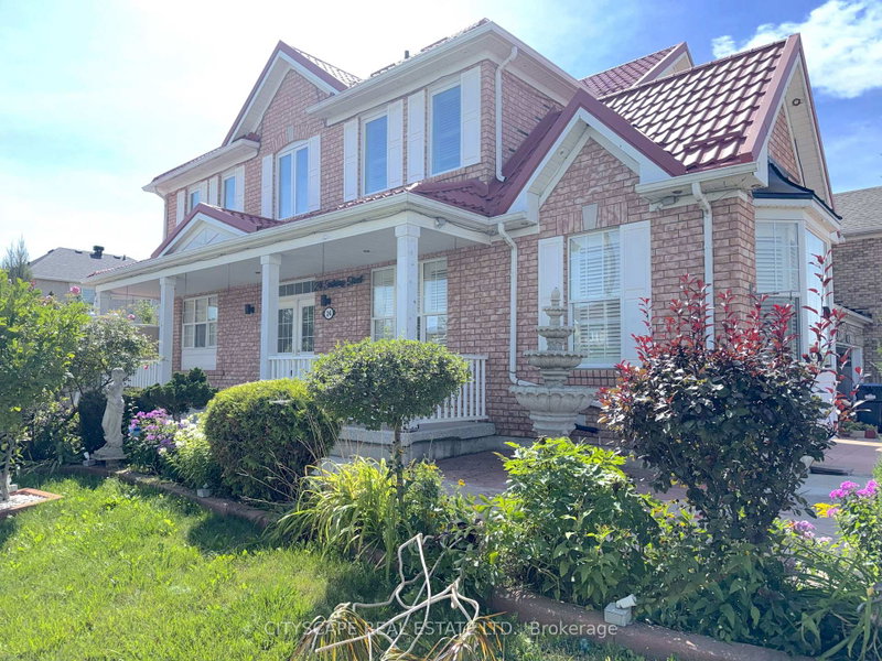 Image of home for listing MLS® W13766900