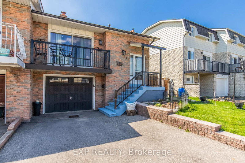 Image of home for listing MLS® W13766974