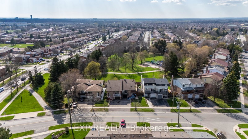 Image of home for listing MLS® W13766974
