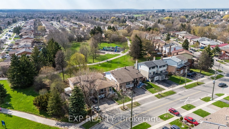 Image of home for listing MLS® W13766974