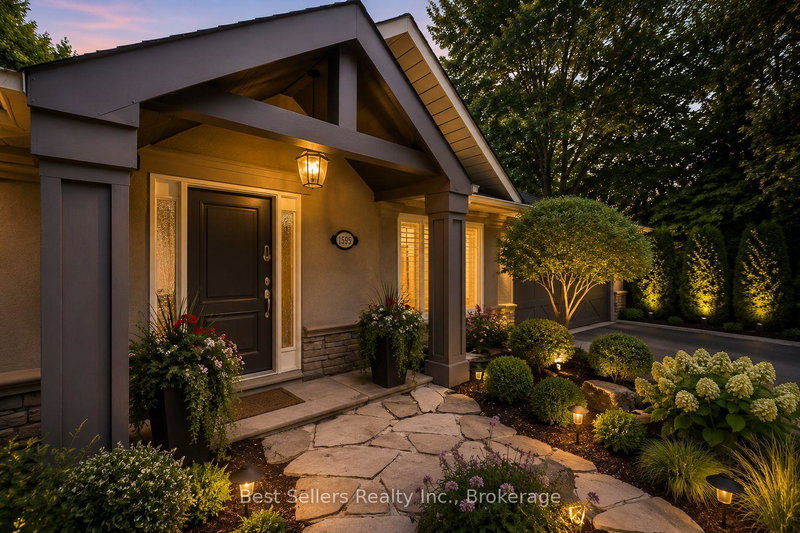 Image of home for listing MLS® W13767008
