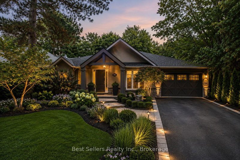 Image of home for listing MLS® W13767008