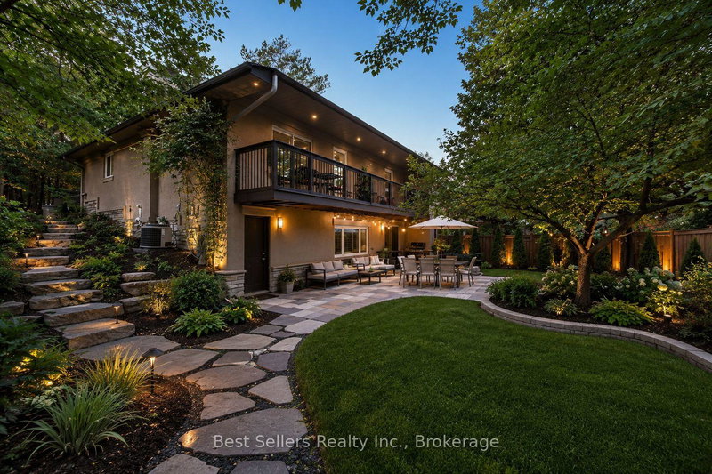 Image of home for listing MLS® W13767008