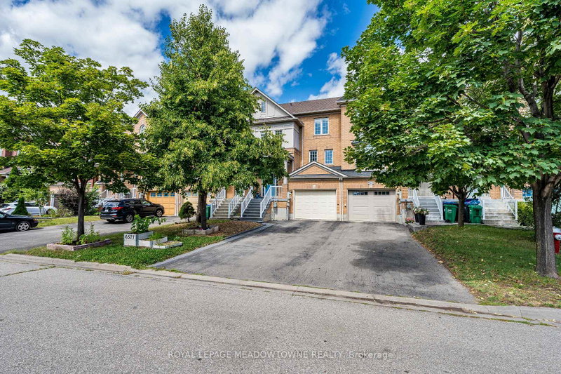 Image of home for listing MLS® W13767014