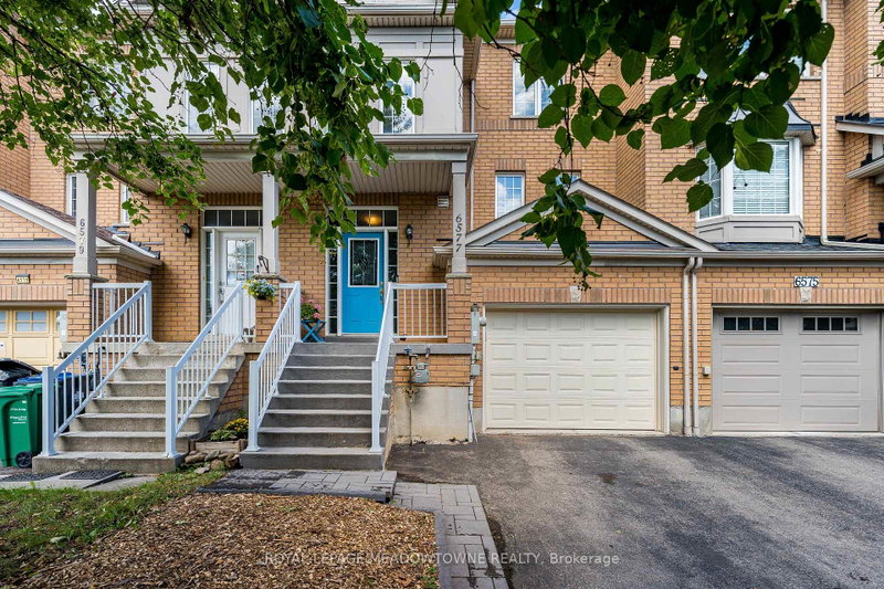 Image of home for listing MLS® W13767014