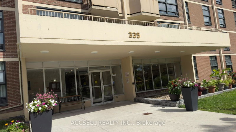 Image of home for listing MLS® W13767044