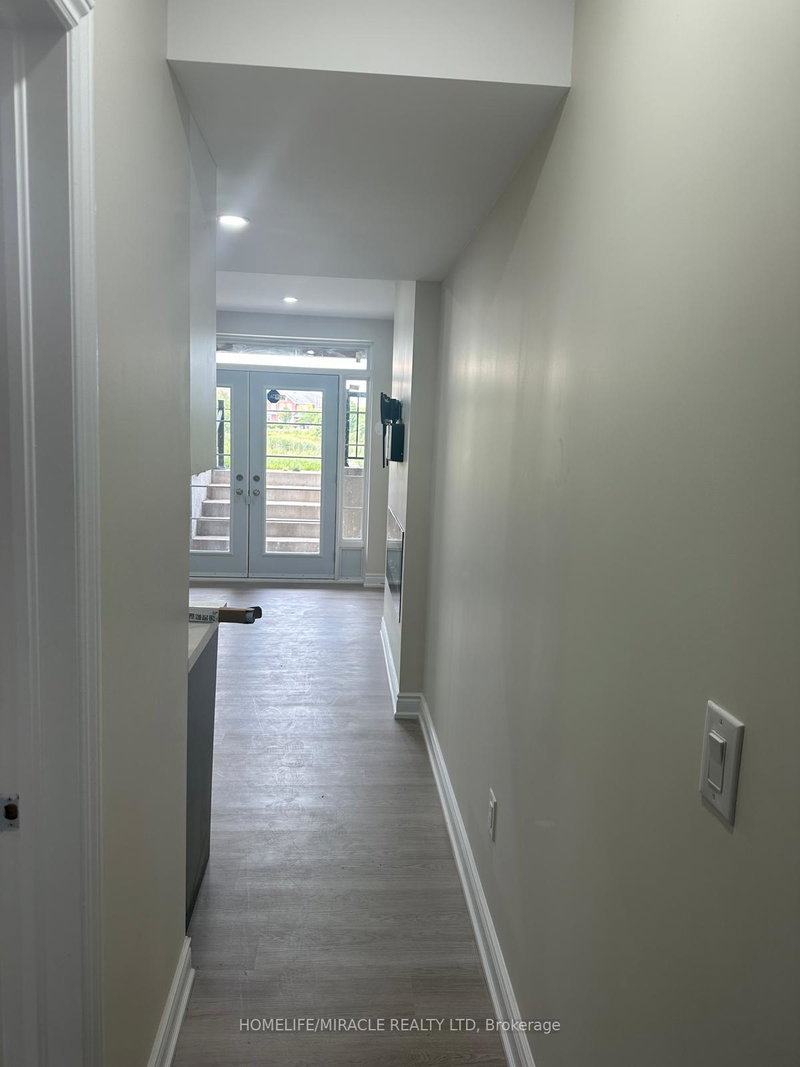Image of home for listing MLS® W13767124