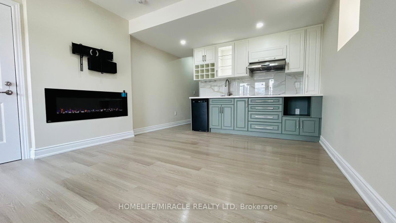 Image of home for listing MLS® W13767124