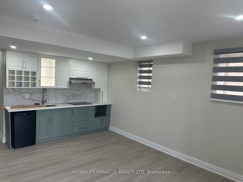 Image of home for listing MLS® W13767124