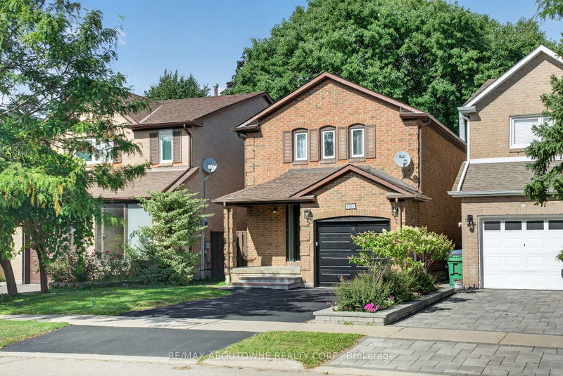 Image of home for listing MLS® W13767142