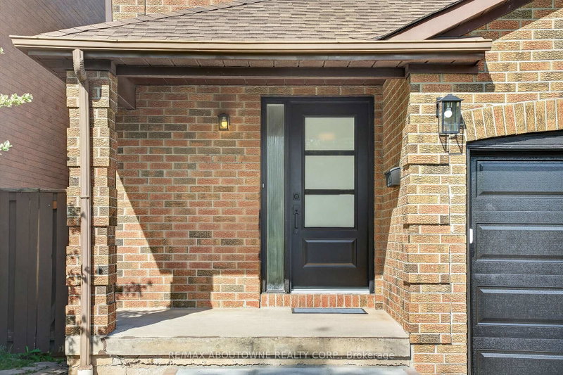 Image of home for listing MLS® W13767142