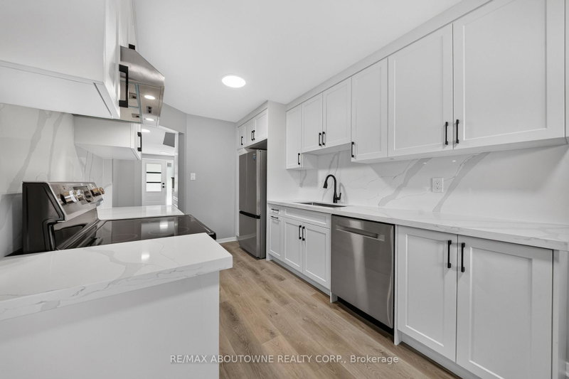 Image of home for listing MLS® W13767142