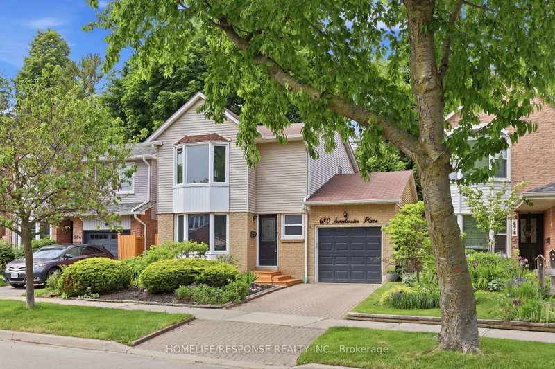 Image of home for listing MLS® W13767216