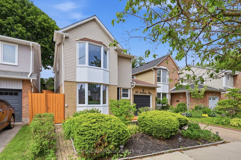 Image of home for listing MLS® W13767216