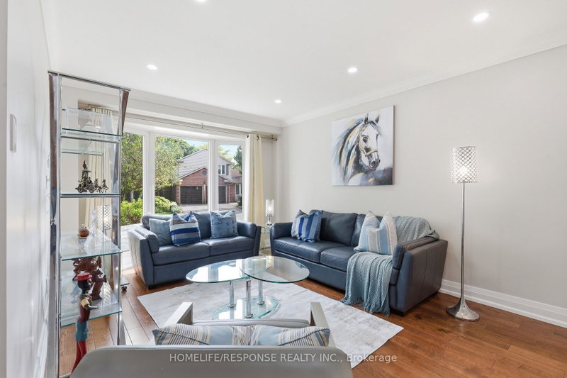 Image of home for listing MLS® W13767216