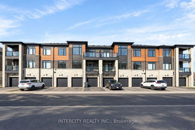 Image of home for listing MLS® W13767264