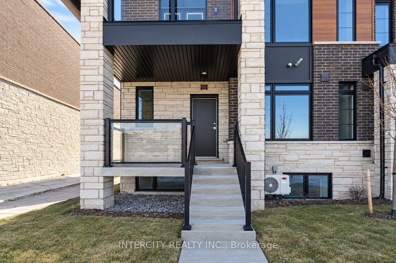 Image of home for listing MLS® W13767264