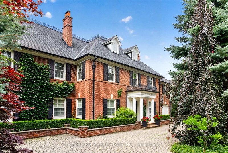 Image of home for listing MLS® W13767334