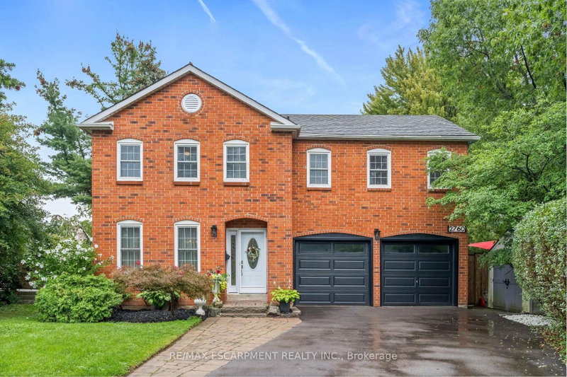 Image of home for listing MLS® W13767364