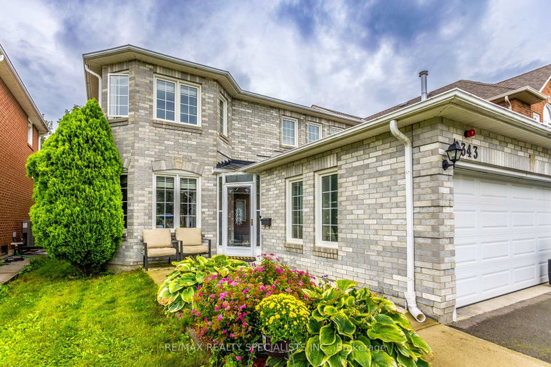 Image of home for listing MLS® W13767428