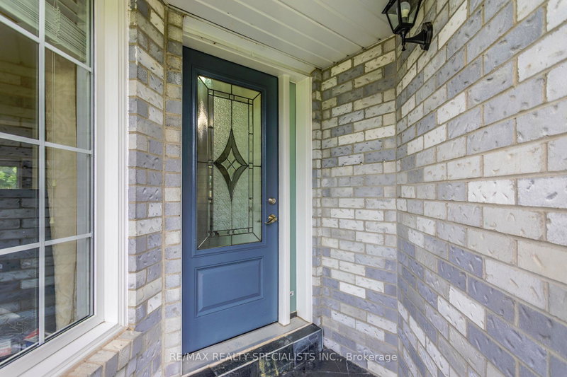 Image of home for listing MLS® W13767428