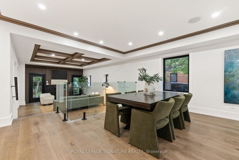 Image of home for listing MLS® W13767538