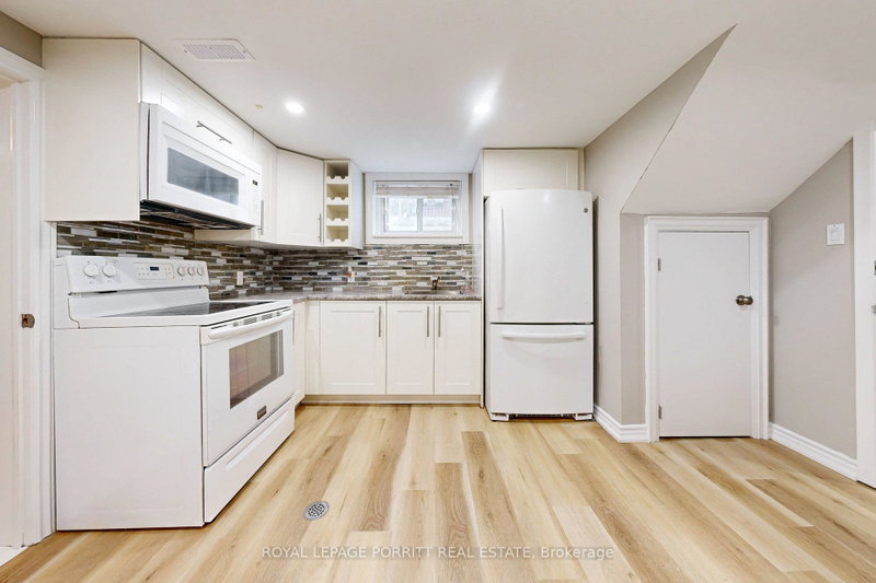 Image of home for listing MLS® W13767660