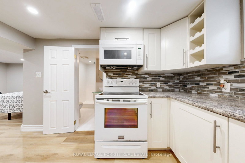 Image of home for listing MLS® W13767660