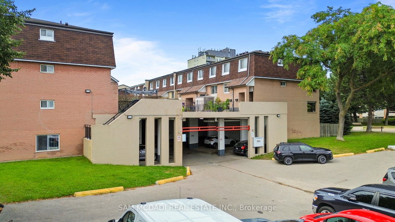 Image of home for listing MLS® W13767754