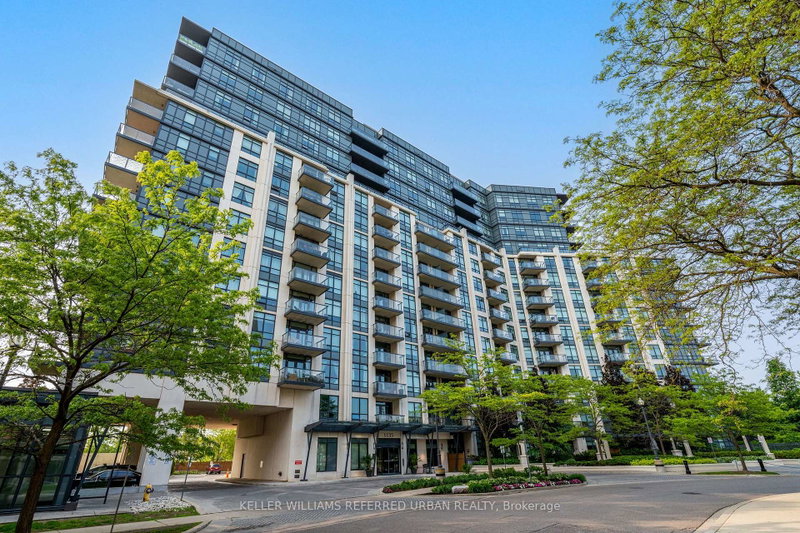 Image of home for listing MLS® W13767822