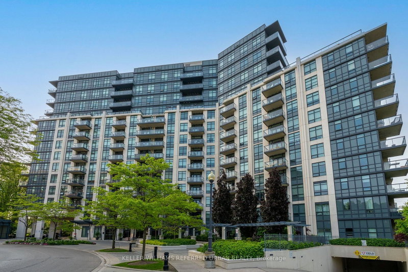 Image of home for listing MLS® W13767822