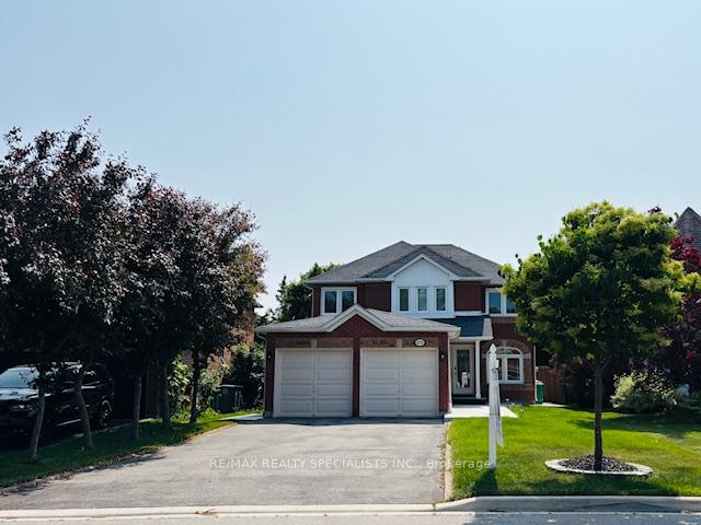 Image of home for listing MLS® W13767838