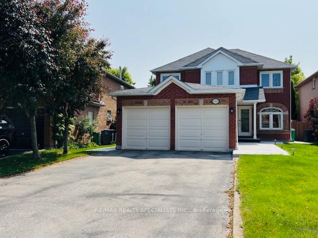 Image of home for listing MLS® W13767838