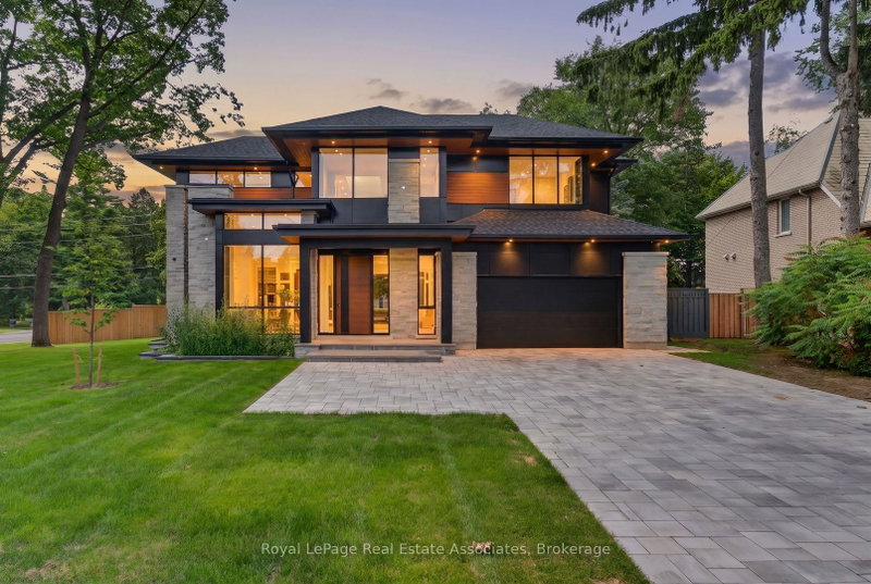 Image of home for listing MLS® W13768018