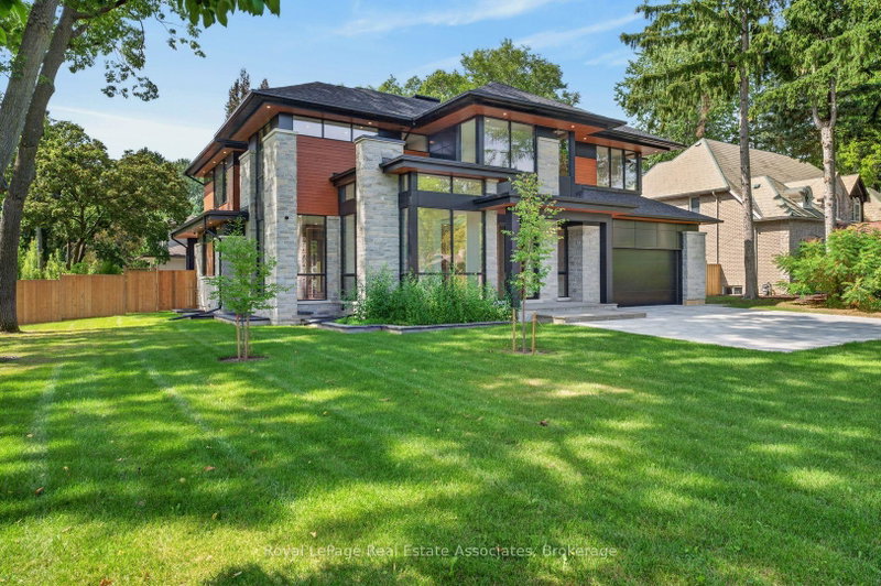 Image of home for listing MLS® W13768018