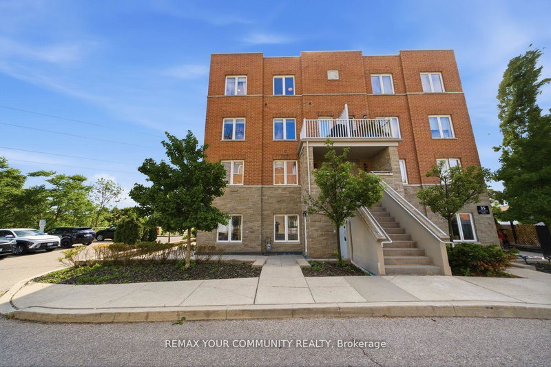 Image of home for listing MLS® W13768130