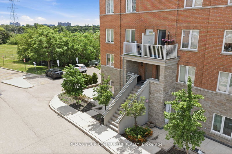 Image of home for listing MLS® W13768130