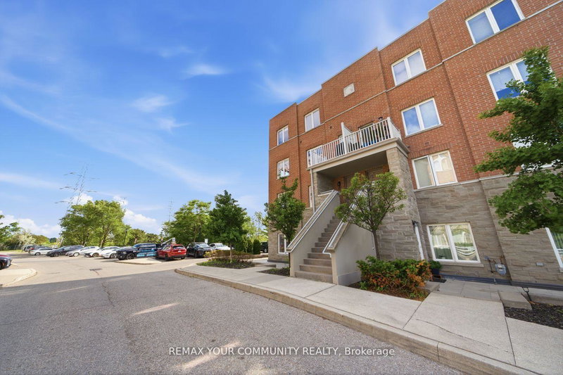 Image of home for listing MLS® W13768130