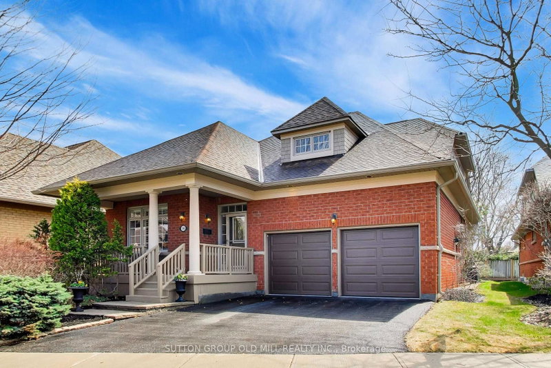 Image of home for listing MLS® W13768148