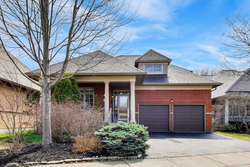 Image of home for listing MLS® W13768148