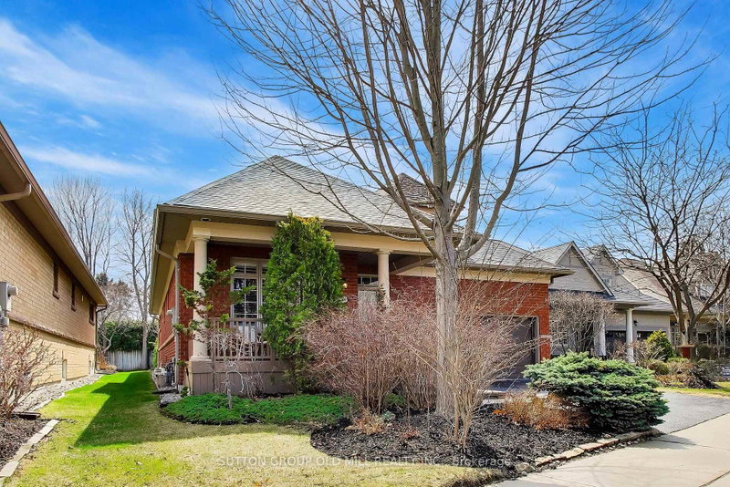 Image of home for listing MLS® W13768148