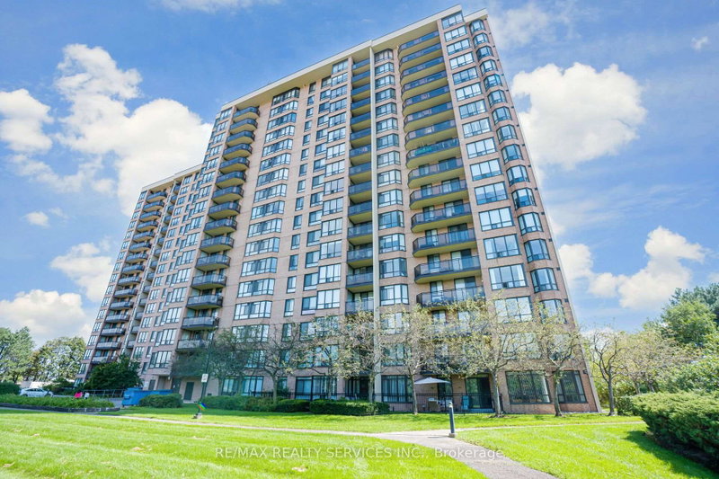 Image of home for listing MLS® W13768172