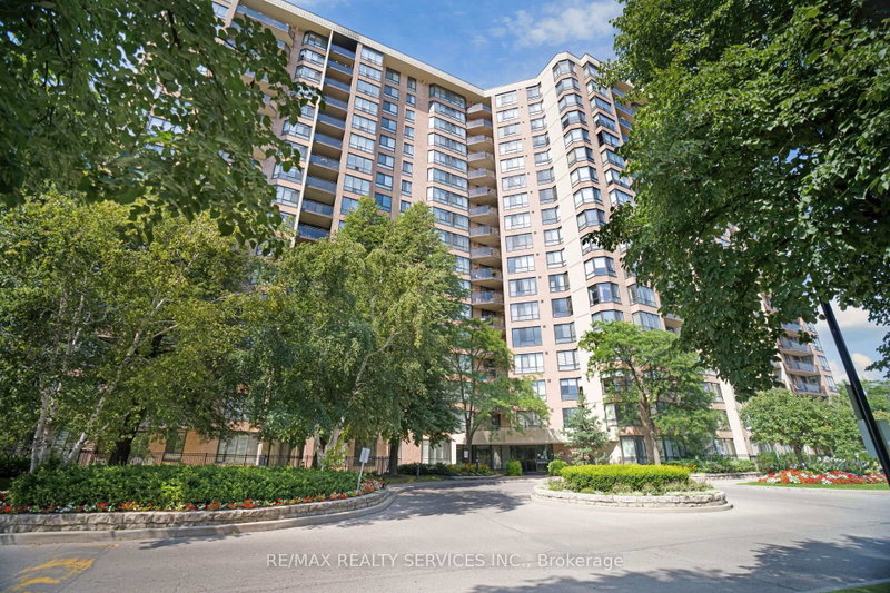 Image of home for listing MLS® W13768172