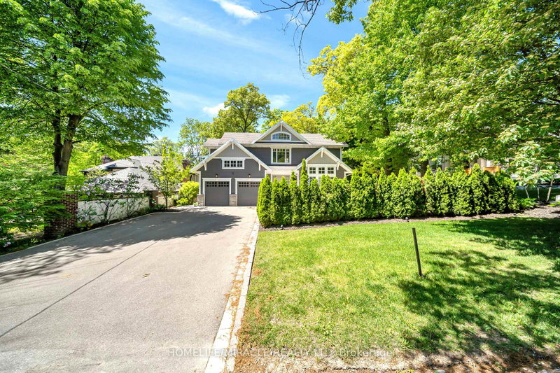 Image of home for listing MLS® W13768176