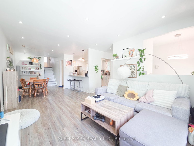 Image of home for listing MLS® W13768218